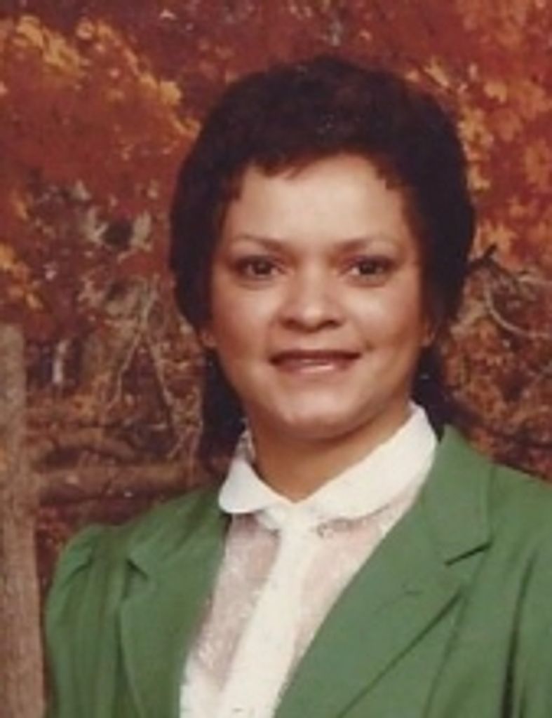 Brenda Laverne Ooten Pope