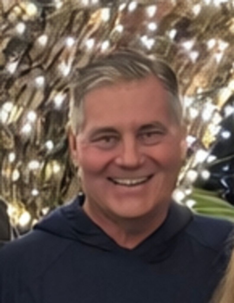 Bradley Harold Moock