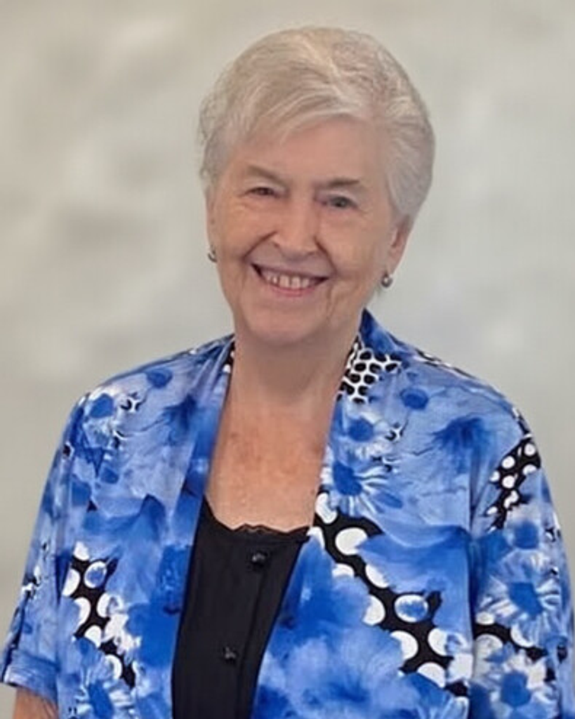 Linda Alice Corlew Collier