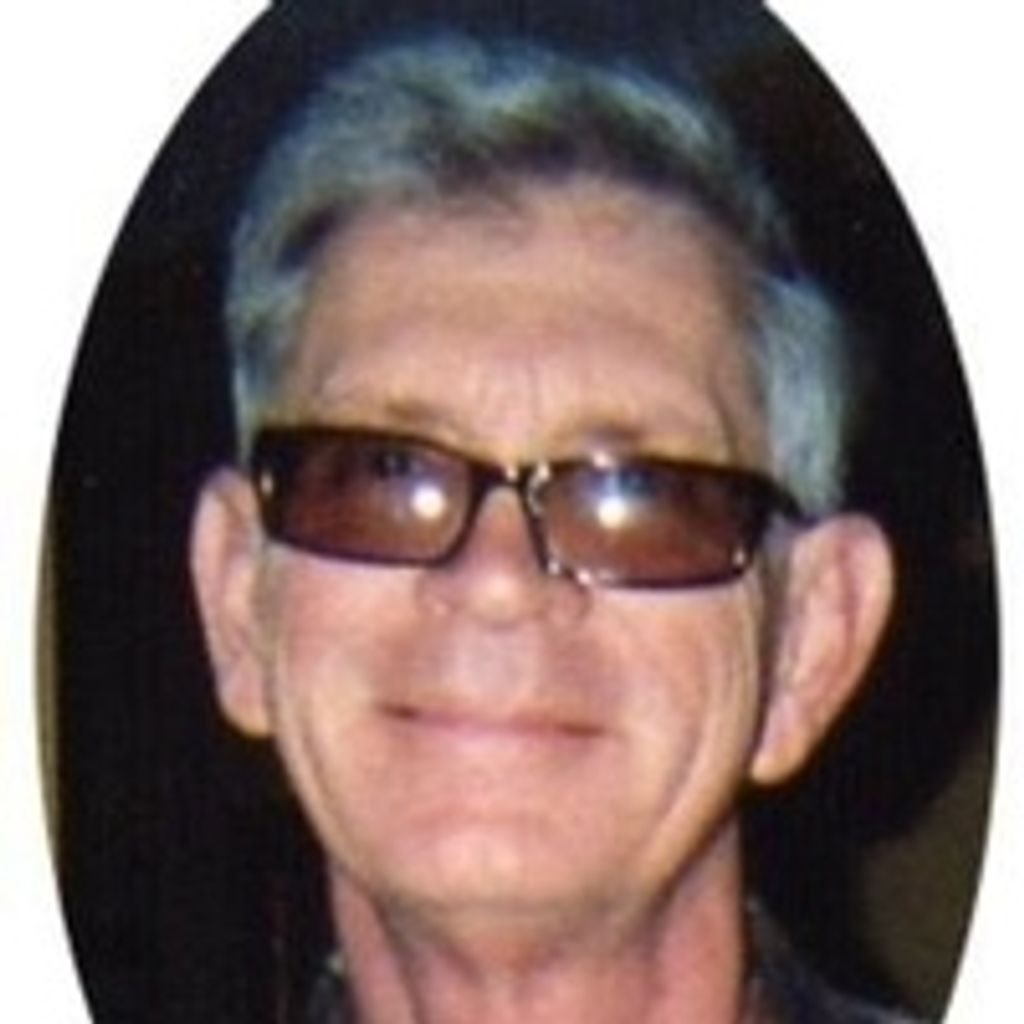 Dahlon B. Pierce