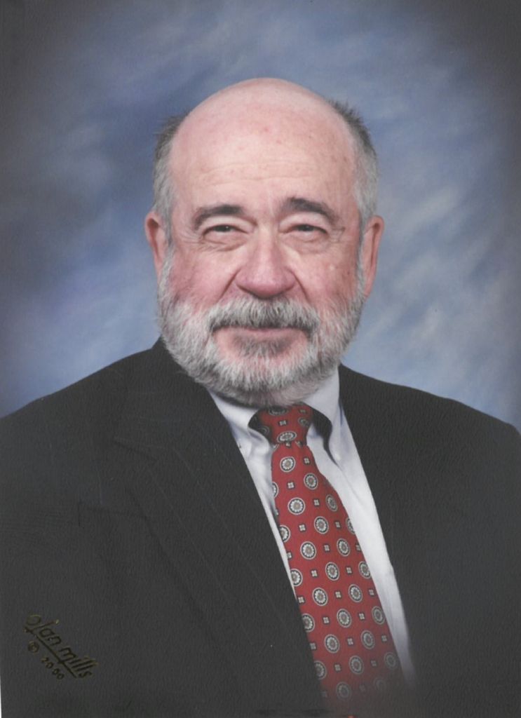 Charles William Seaver Profile Photo