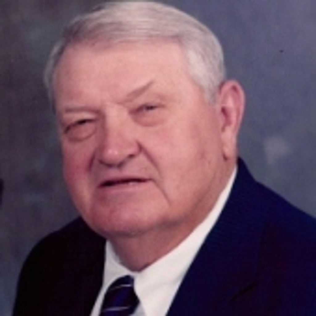 Robert Childress Profile Photo