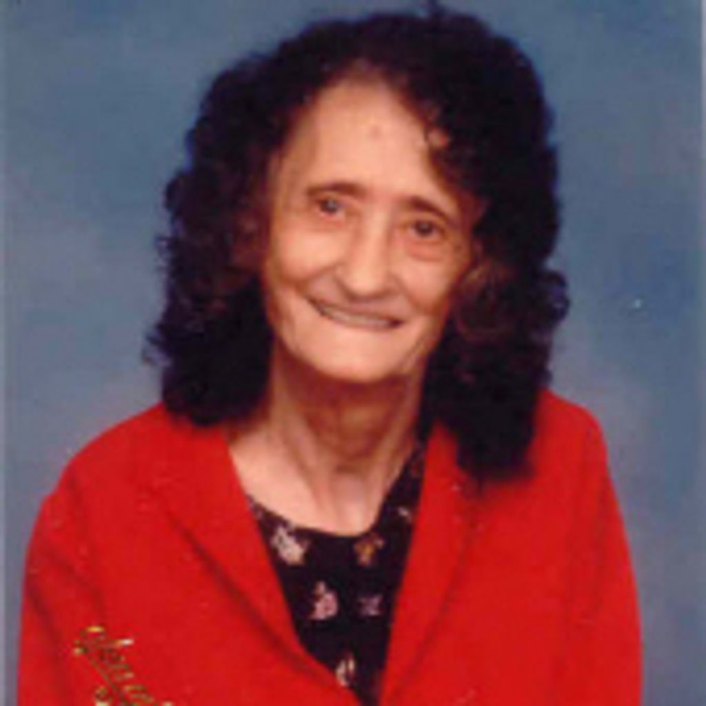 Audrey Slone Profile Photo