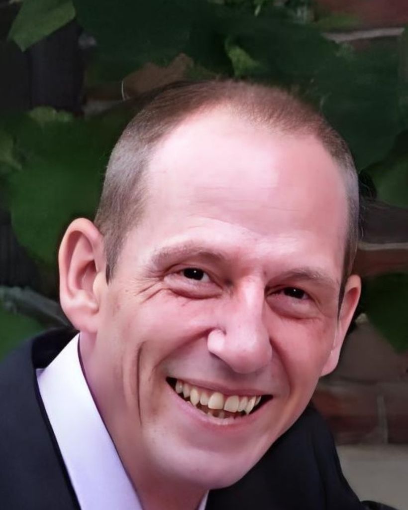 Donald Edward Hall Profile Photo