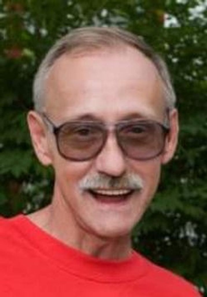 Rick Joe Sharp