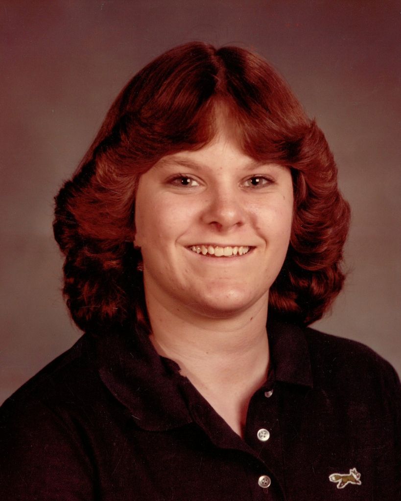 Tracy Lynn Sullivan