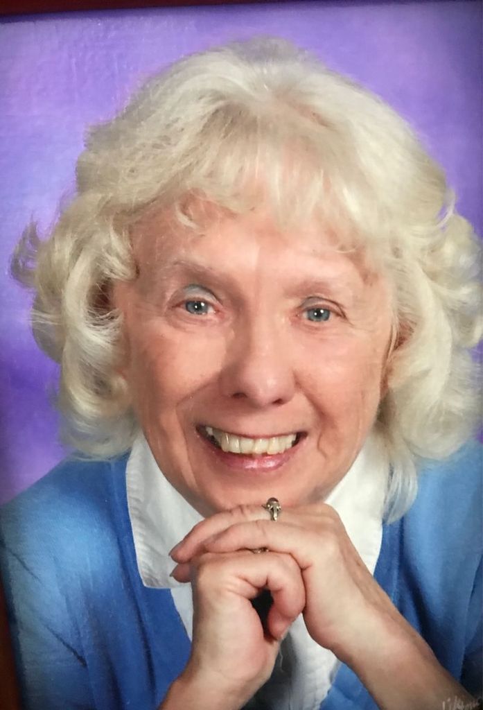 Mary Ann E. Owen Profile Photo