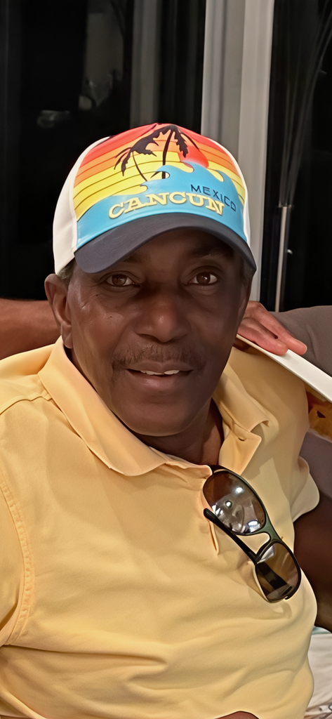 Andre Jacques Charles Profile Photo