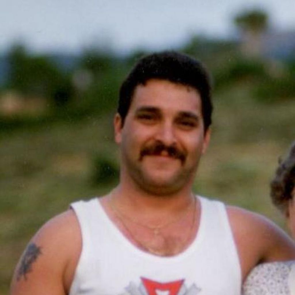 Andrew Ricksecker