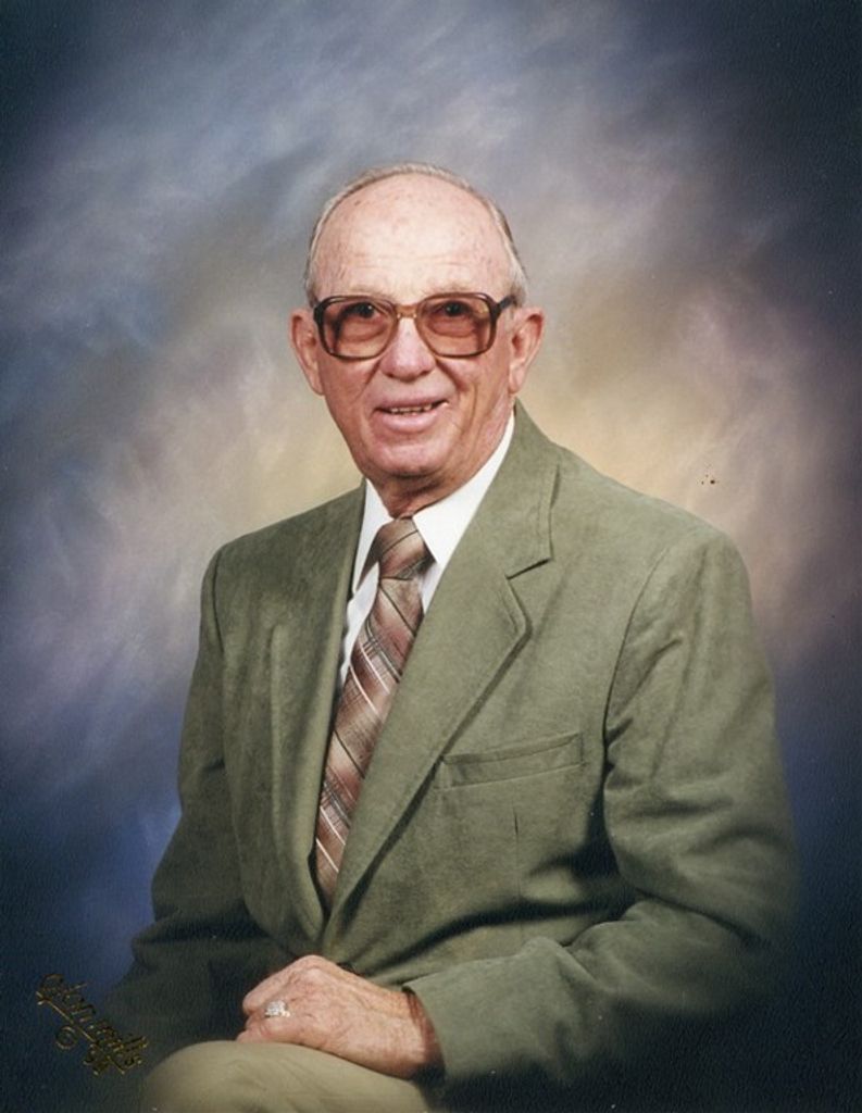 Charlie “Dick” Thomas