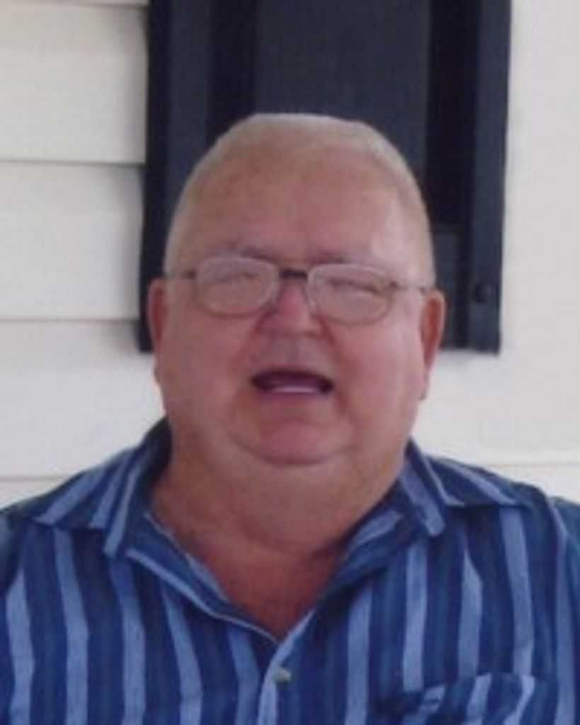 Terry "Wayne" Wheeler