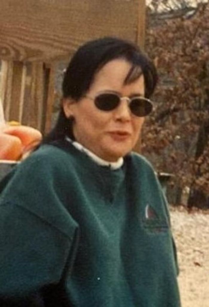 Angela Marcee Acosta Wilson Profile Photo