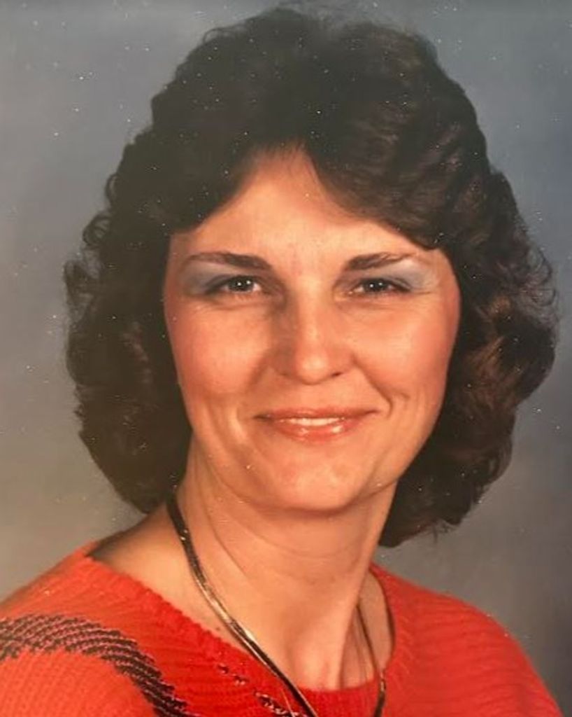 Joyce Williams Huey Profile Photo