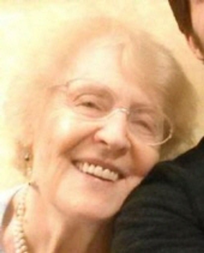 Barbara Pansy Hooper