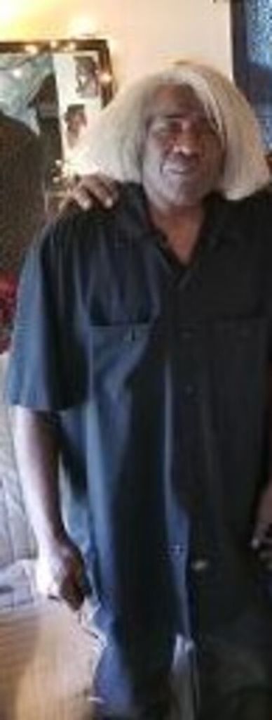 Calvin C. Humphries Profile Photo