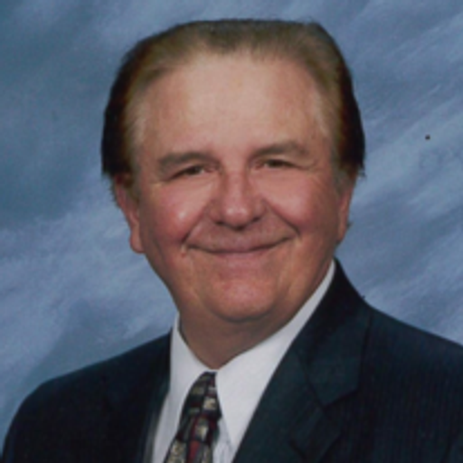 Bruce E. Marolf Profile Photo