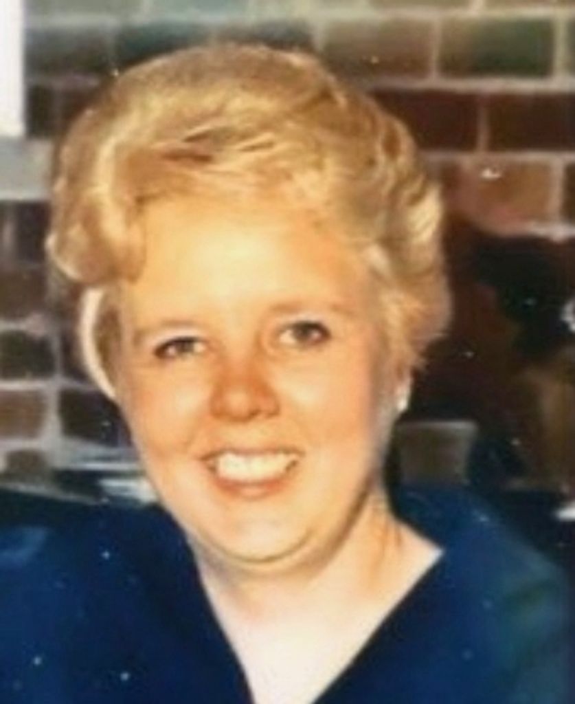 Ginger Ellen Lockhart Profile Photo