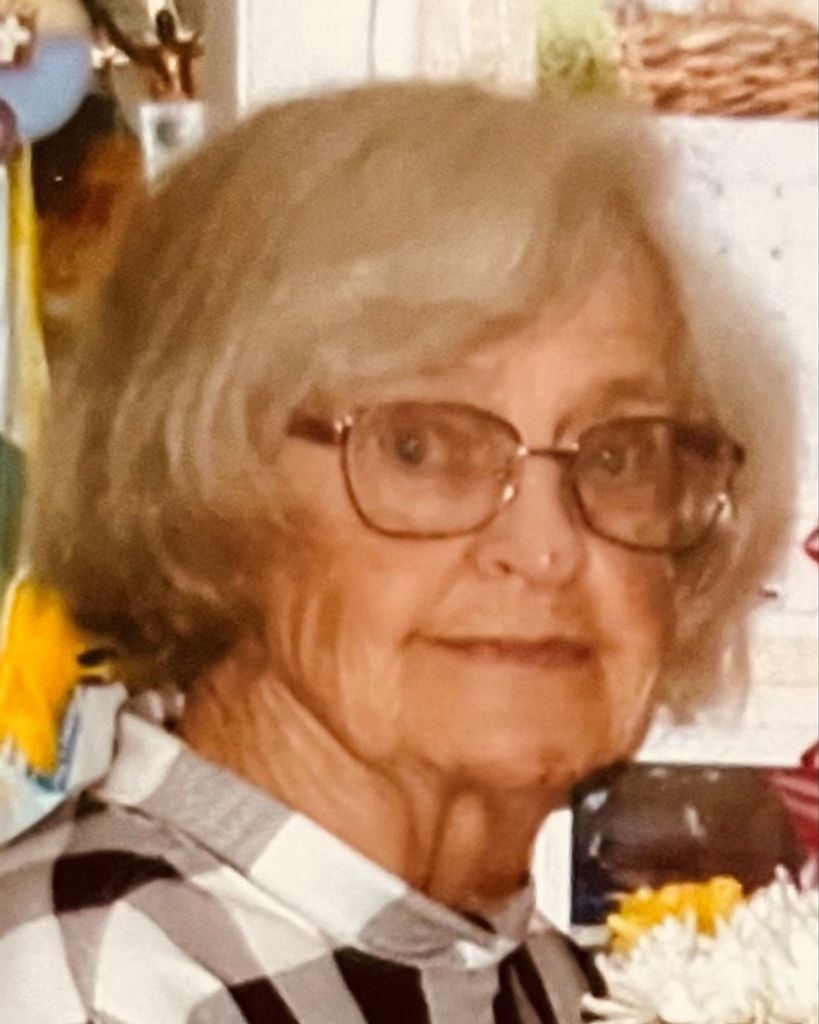 Mary L. Yarosh