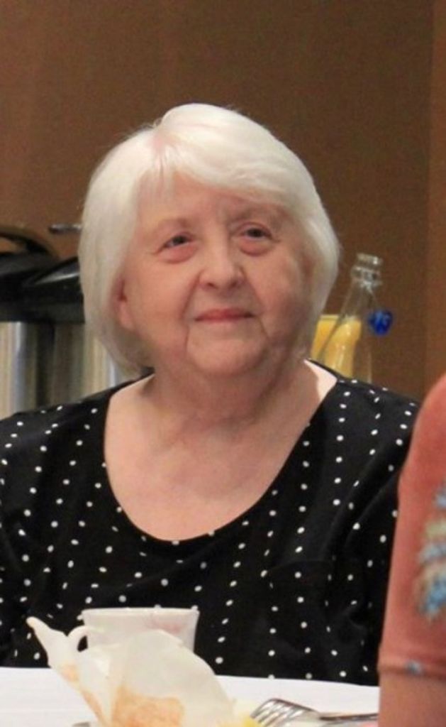 Linda Pittman Profile Photo