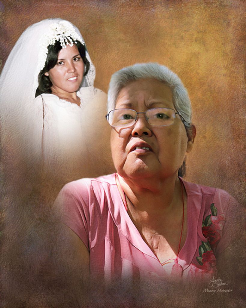 Maria Patino