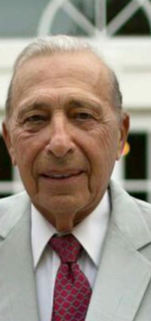 Ross P. Cosentino Profile Photo