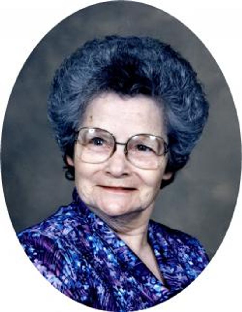Mrs.  Pernell W. Grissom, 87