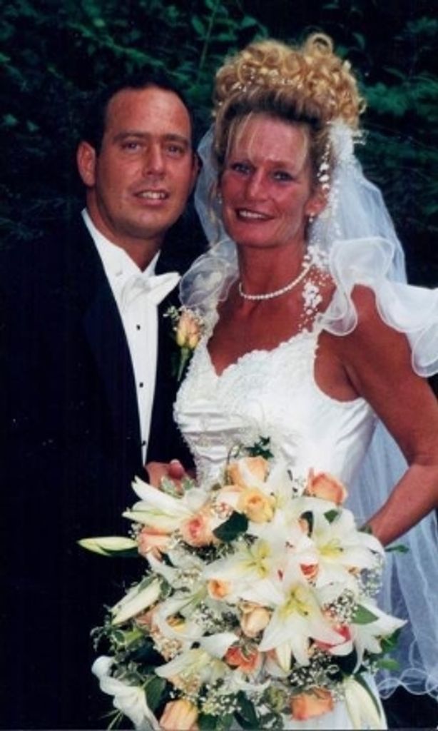 Patricia Marie Neff