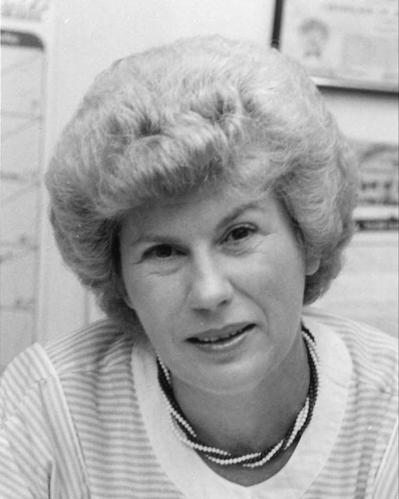 Donna Kaye Skelton Profile Photo