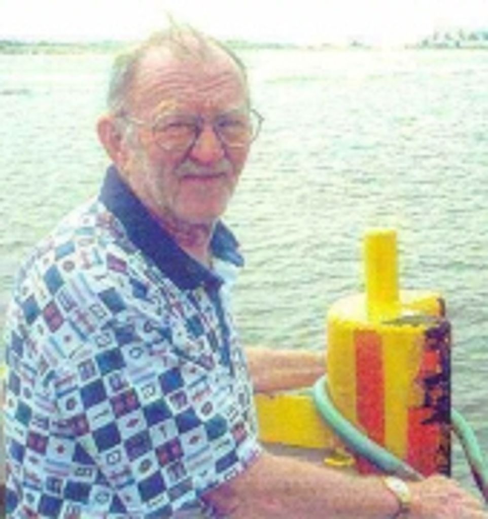 Bobby Slick Morgan