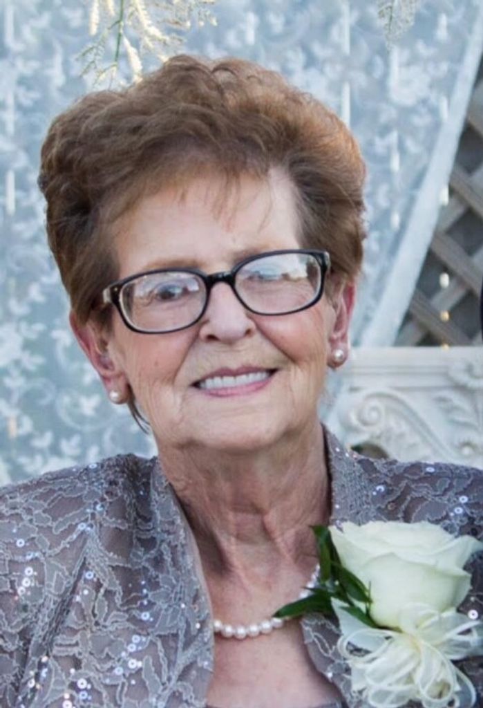Diane Ruth Elliott