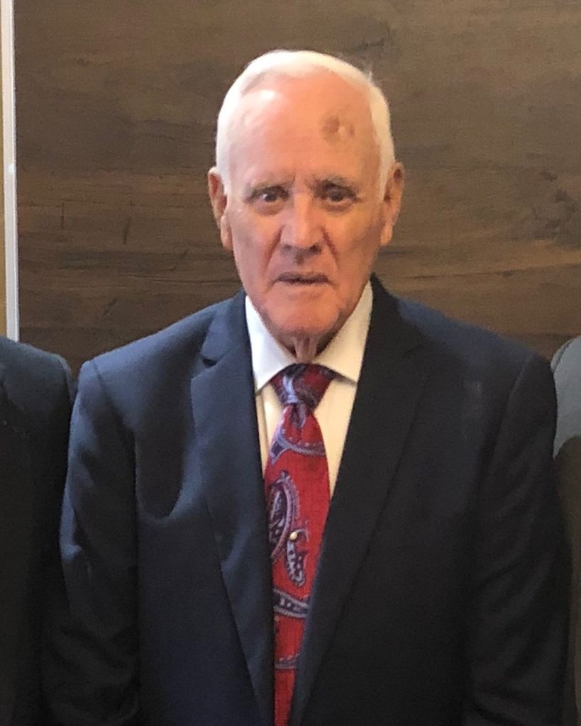 David Clayton Ward Profile Photo