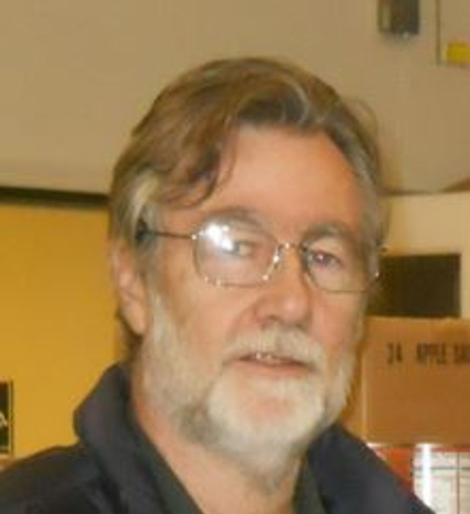 Richard Botting