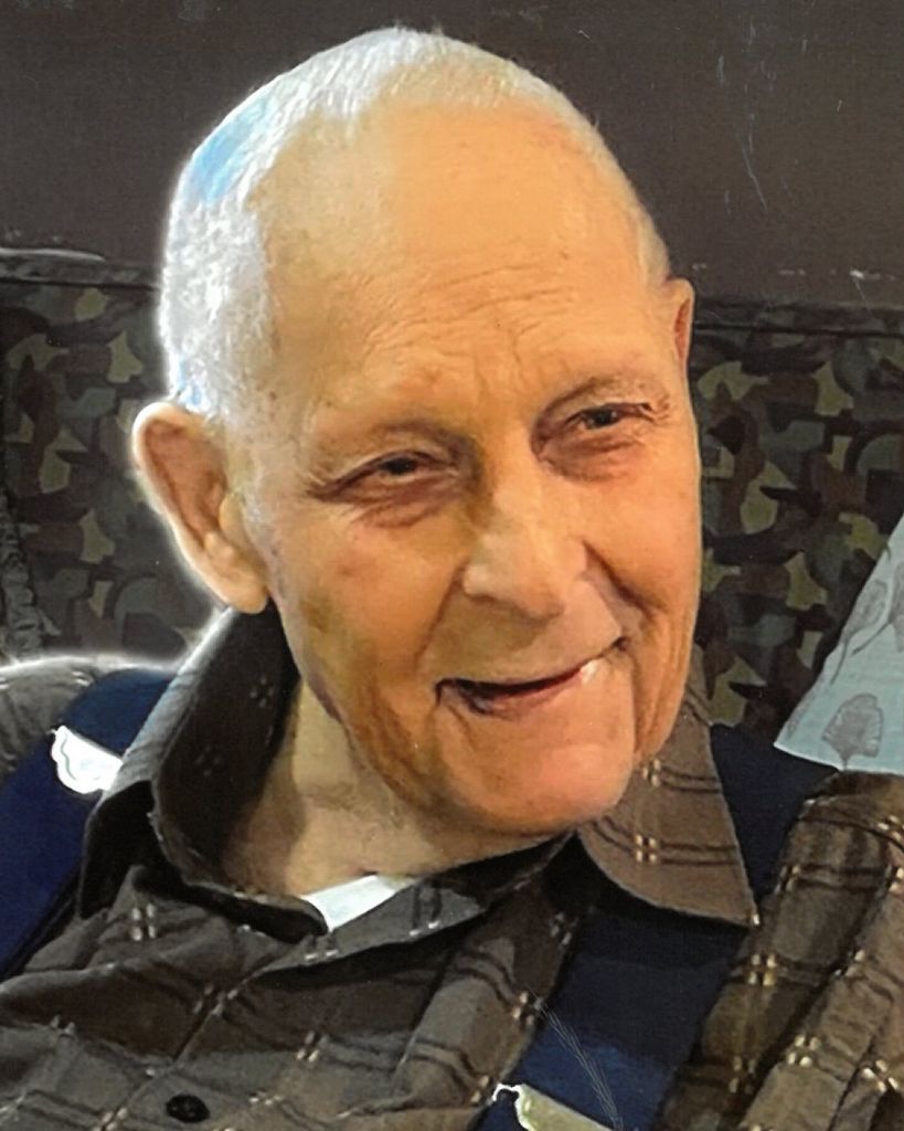 Harold Duane Barker Profile Photo
