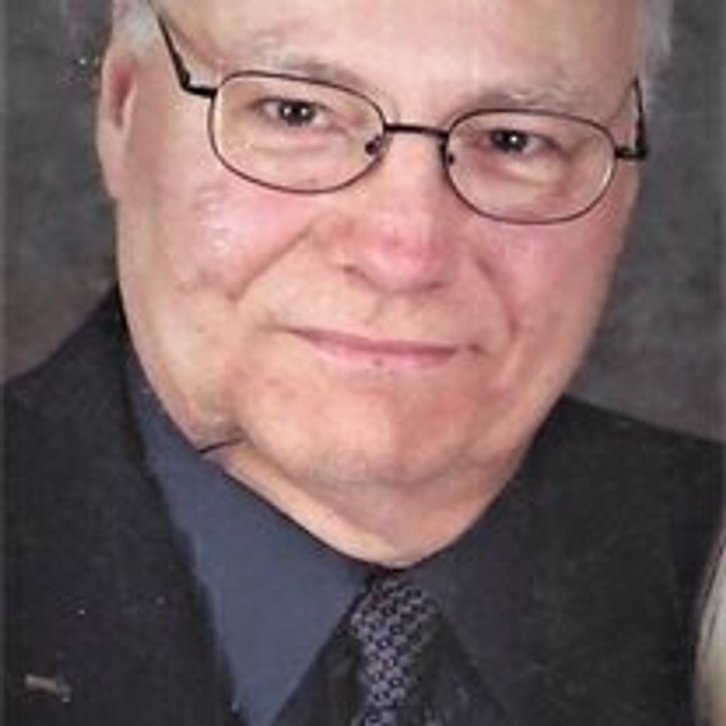 Michael E. Wooldridge