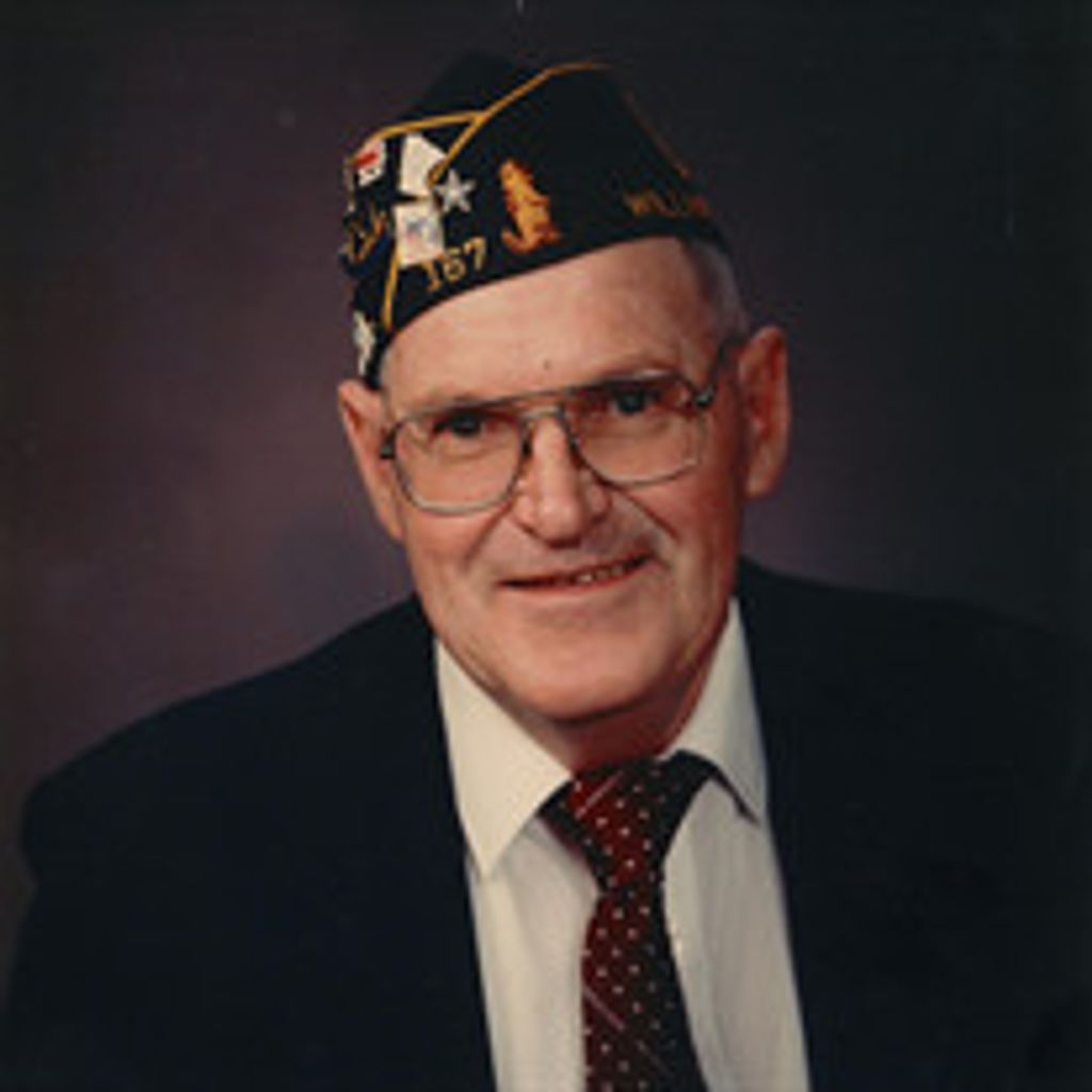 William Somerville