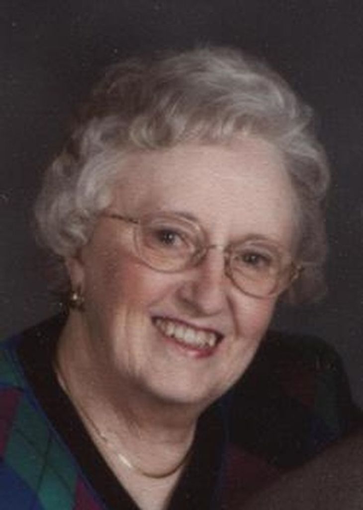 Mary Lou Meekins
