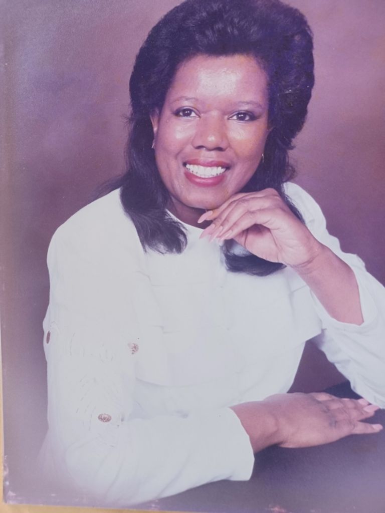 Brenda Joyce Doyle-Paul