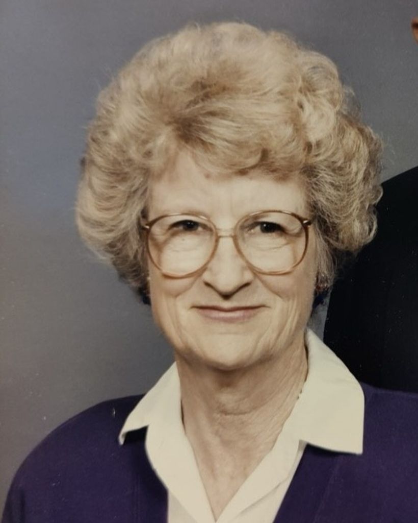 Dorothy Nell Arterburn Profile Photo