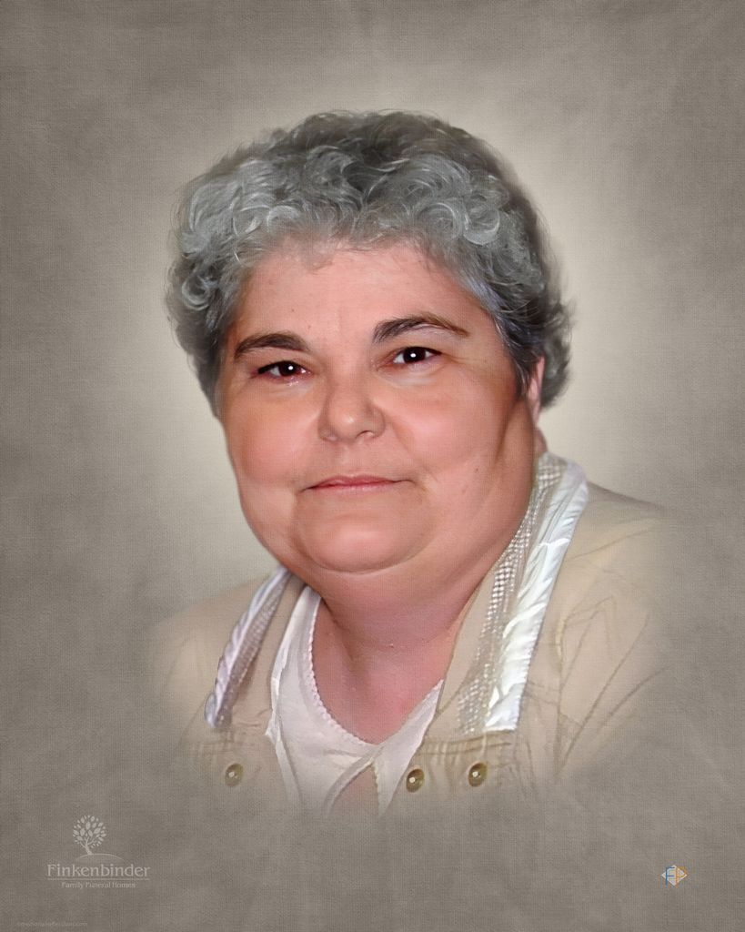 Sandra Lee Shellenhamer