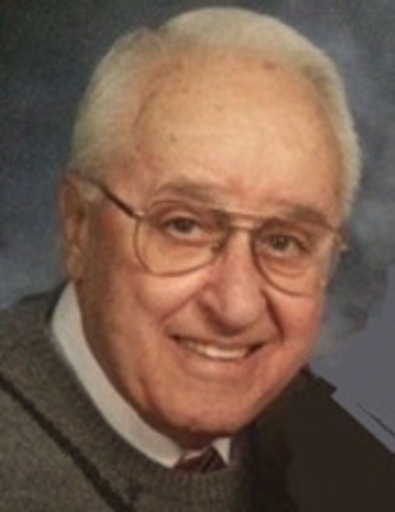 Louis J.  Tornabene