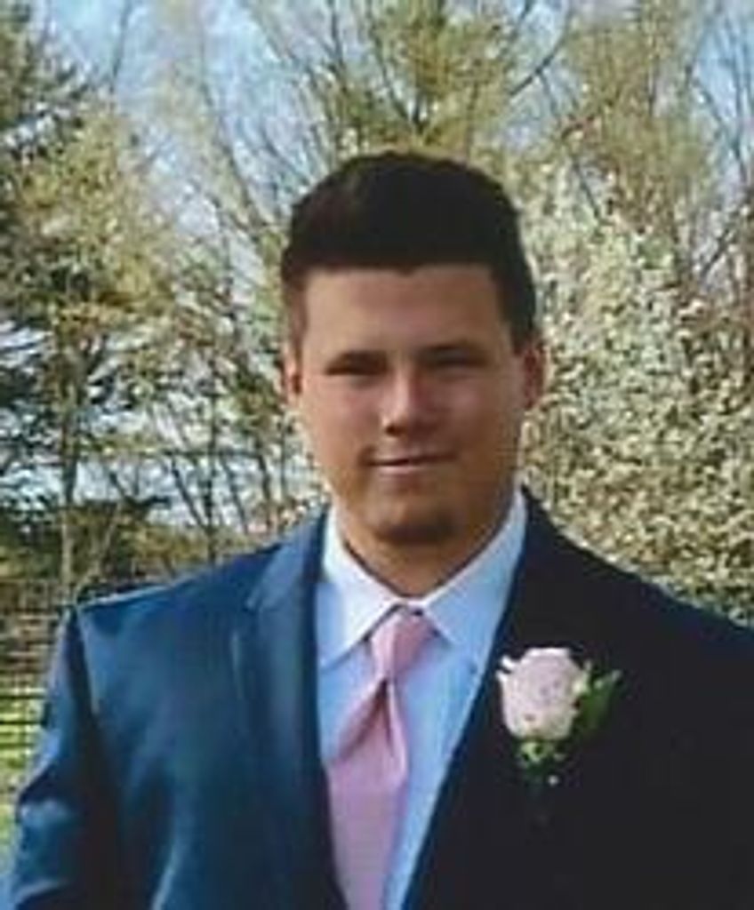 Peyton Lewis Owens