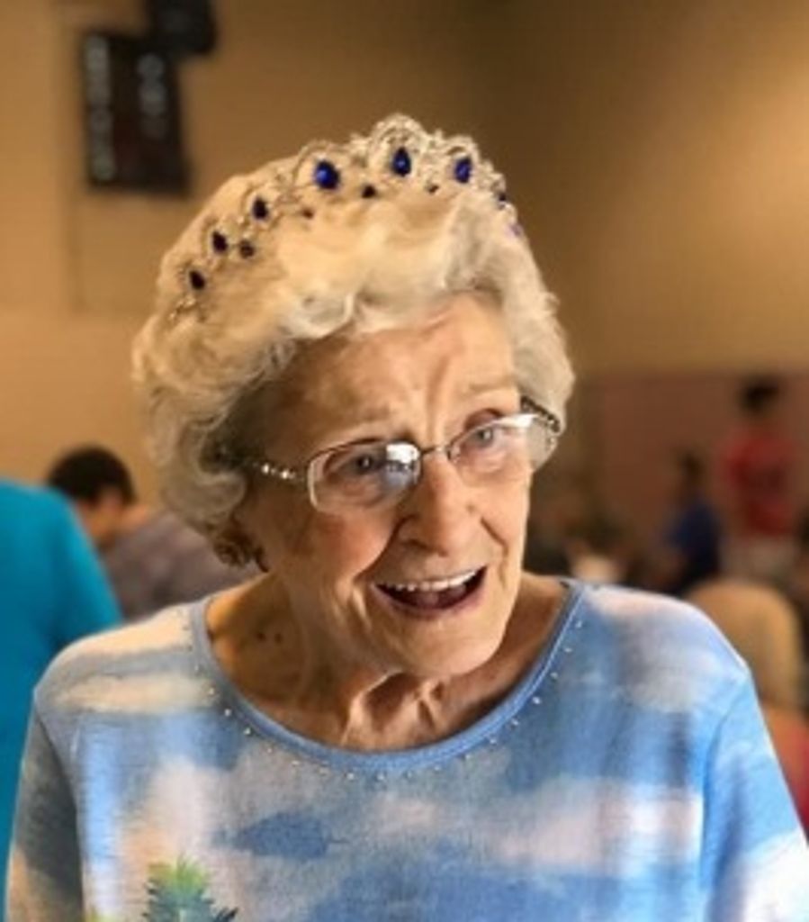 Delois Estoll Profile Photo
