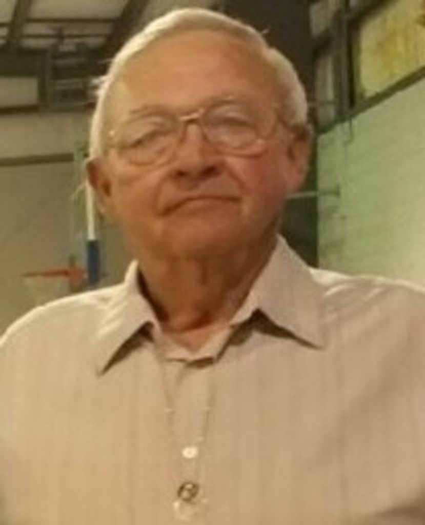 Charles Albert Raffield