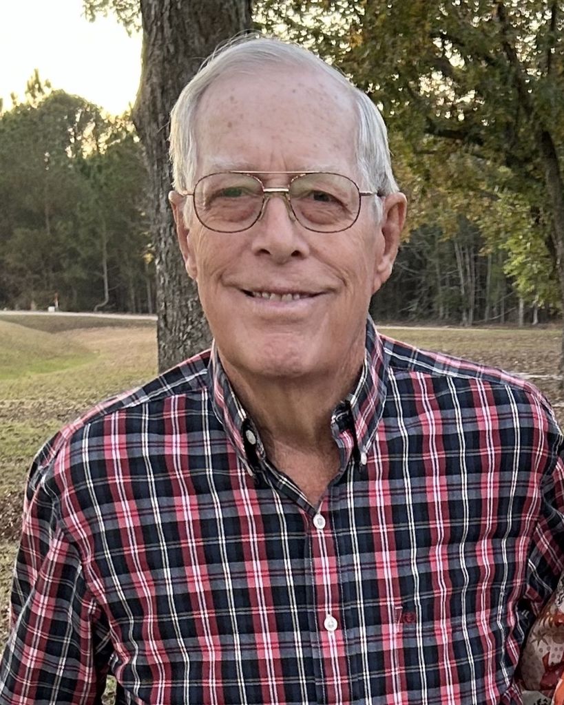 John Dwain Durrence Profile Photo