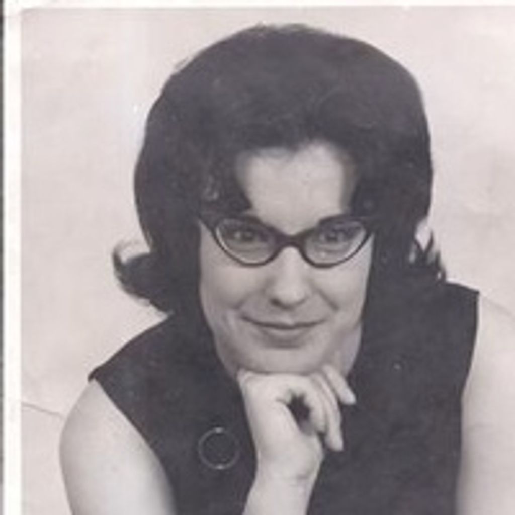 Barbara Rapoza