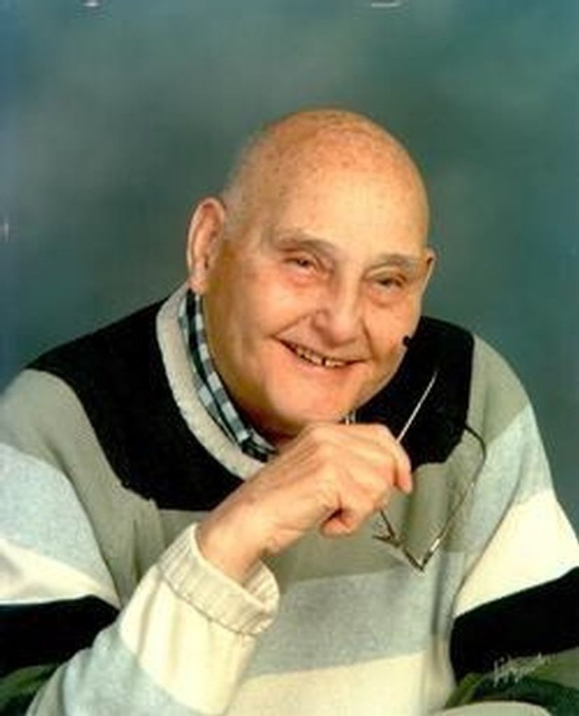 Howard Junior Heeter