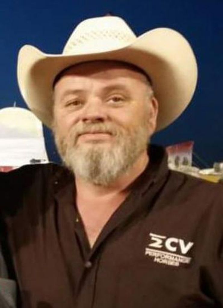 Johnny Lewis Caldwell Profile Photo