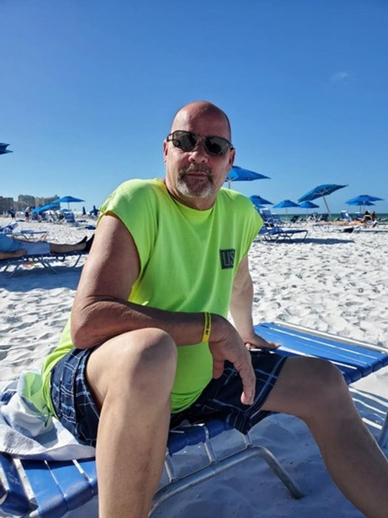 Kenneth Hines Profile Photo