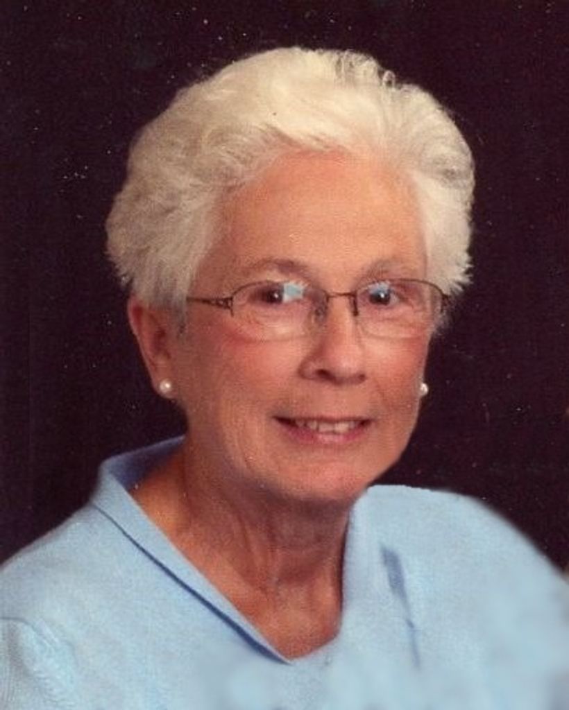 Rebecca Faye Wilcox Hauser Profile Photo