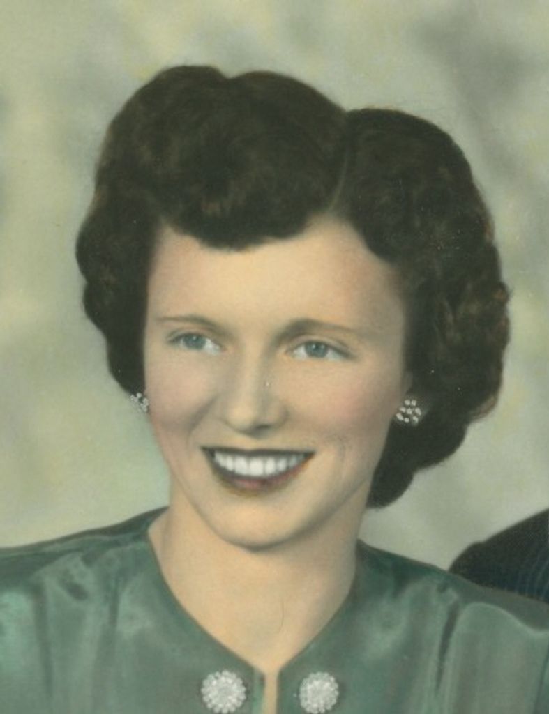 Elizabeth Langston